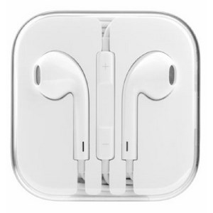EarPods - HVID